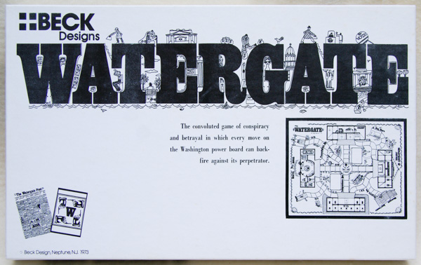 Watergate